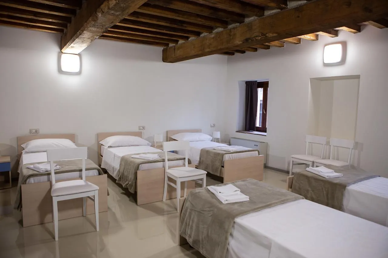 Rifugio D'Elsa Hostel Colle Val D'Elsa Italy